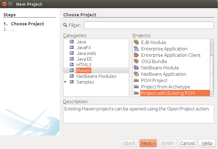checkstyle – Importing and debugging in Netbeans IDE